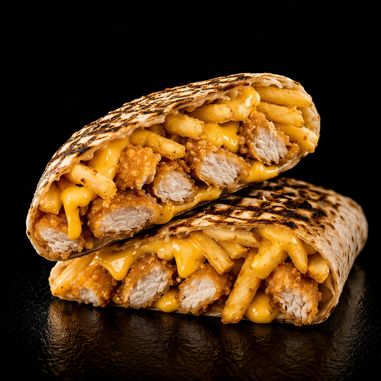 Tacos Miami Nuggets