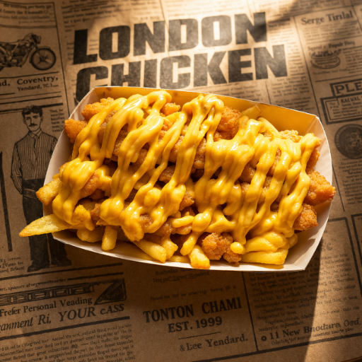 London Chicken