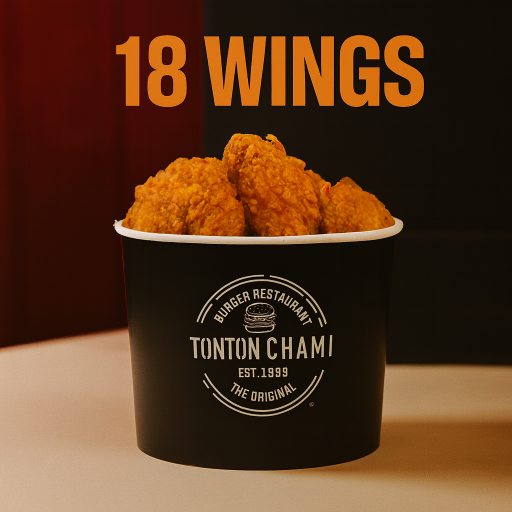 Wings