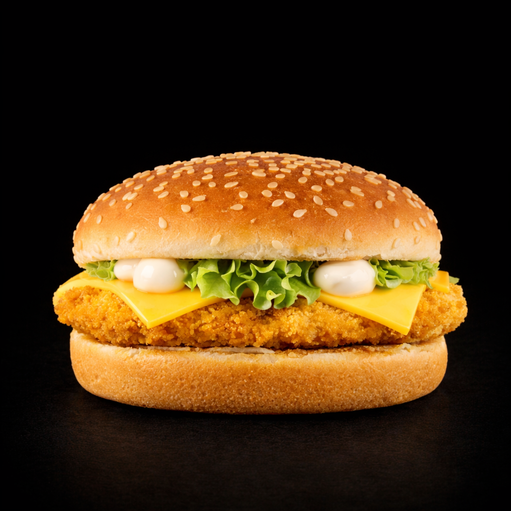 Chicky's