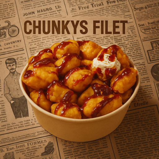 Chunky's Filet