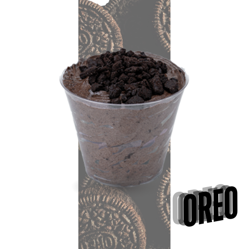 Tiramisu Oreo