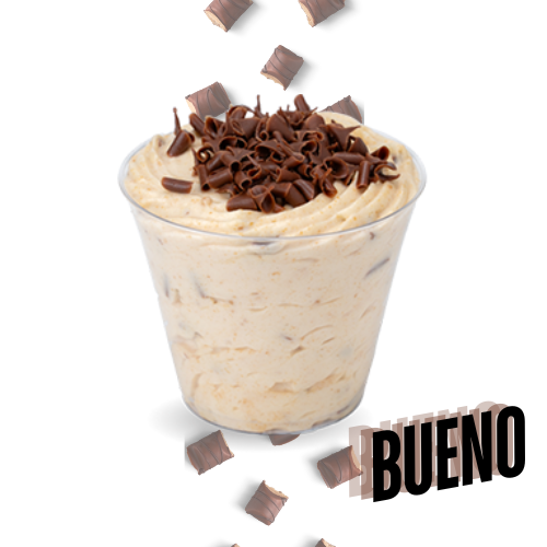Tiramisu Kinder Bueno