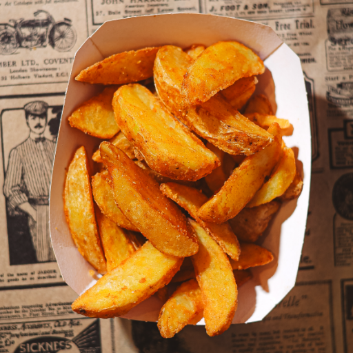 Potatoes
